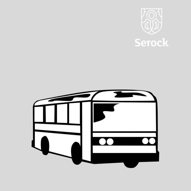 Sprzedaż biletów miesięcznych na MAJ 2025 r.
