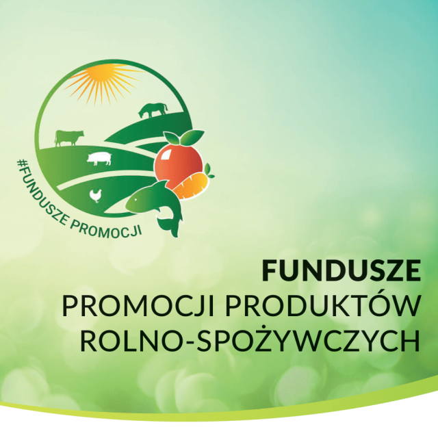 Zmiany w ustawie o funduszach promocji produktów rolno-spożywczych