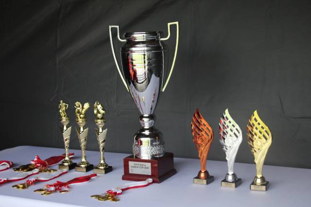Pierwszy NAREW CUP za nami! 