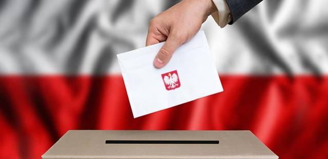 Frekwencja w wyborach 