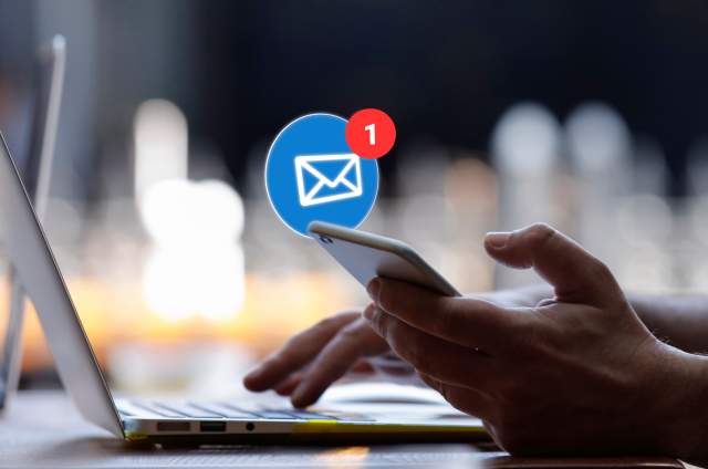 MGZGK uruchamia powiadomienia SMS/e-mail dla najemców lokali mieszkalnych