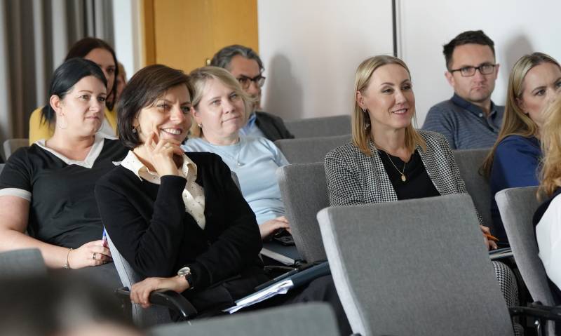 Wspólnie porozmawiamy o Strategii Rozwoju Miasta i Gminy Serock na lata 2026–2035!