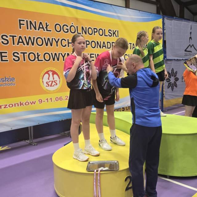Ogólnopolski finał