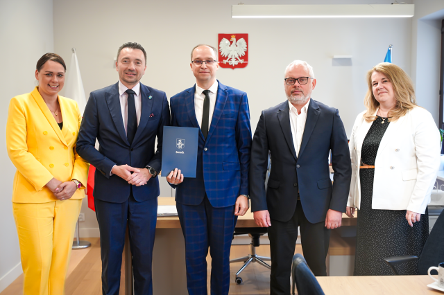 Wyniki konkursu na stanowisko Dyrektora Szkoły Podstawowej im. Wojska Polskiego w Zegrzu