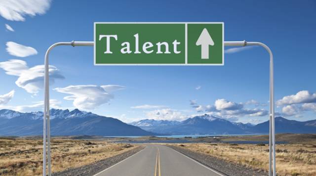 TALENT JAKO KAPITAŁ CENNIEJSZY OD ZŁOTA 