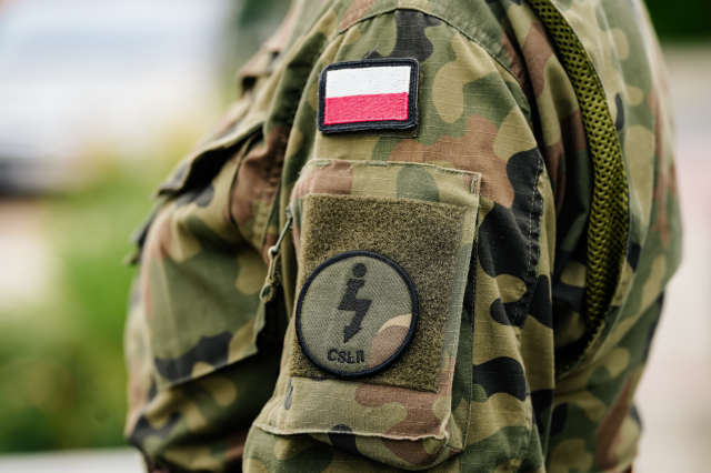 Serock pamięta – 86. rocznica wybuchu II wojny światowej