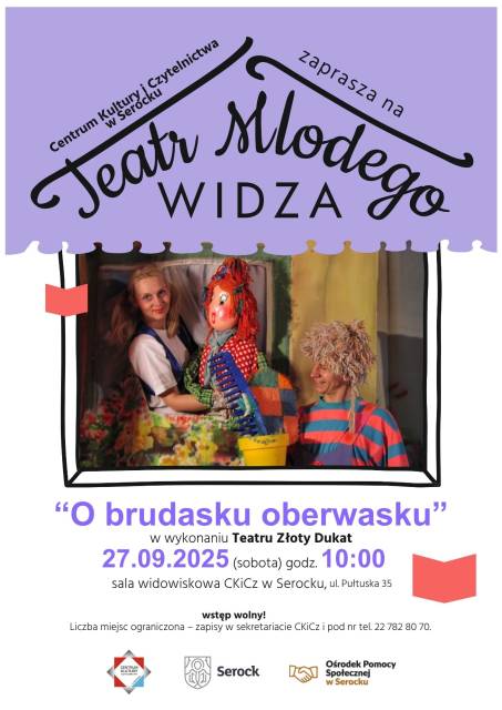 Teatr Młodego Widza