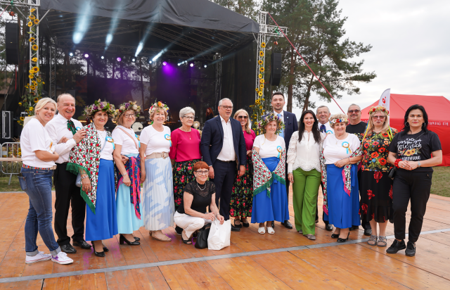 Święto Darów Ziemi 2025 – fotorelacja (część I)