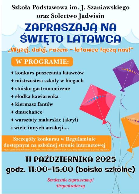 ŚWIĘTO LATAWCA