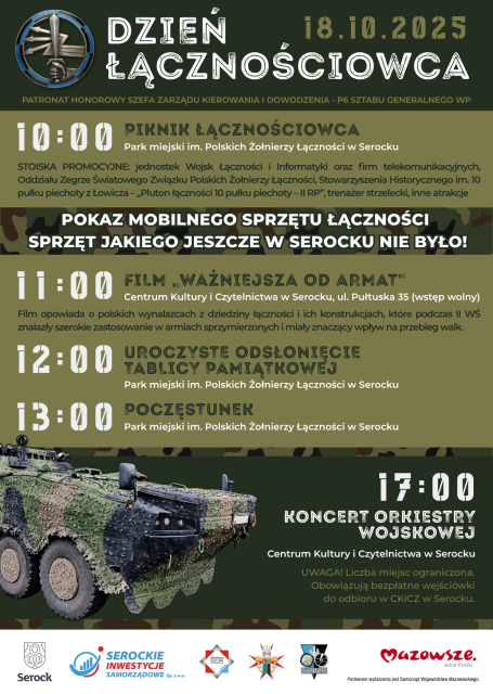 Dzień Łącznościowca