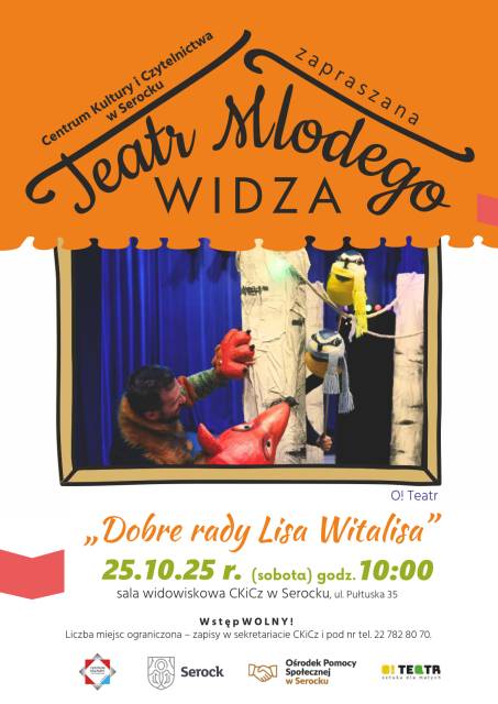 Teatr Młodego Widza