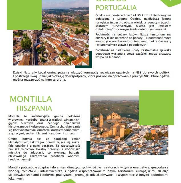 NEWSLETTER NATURALLY LOCAL #1/str. 3