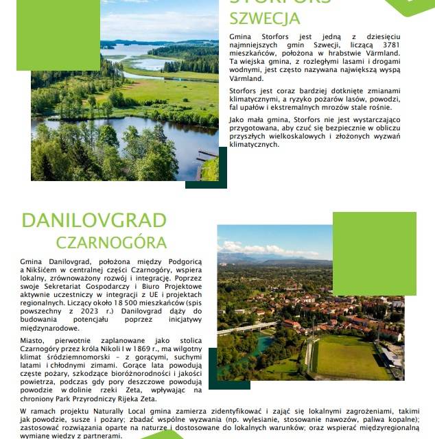 NEWSLETTER NATURALLY LOCAL #1/str. 5