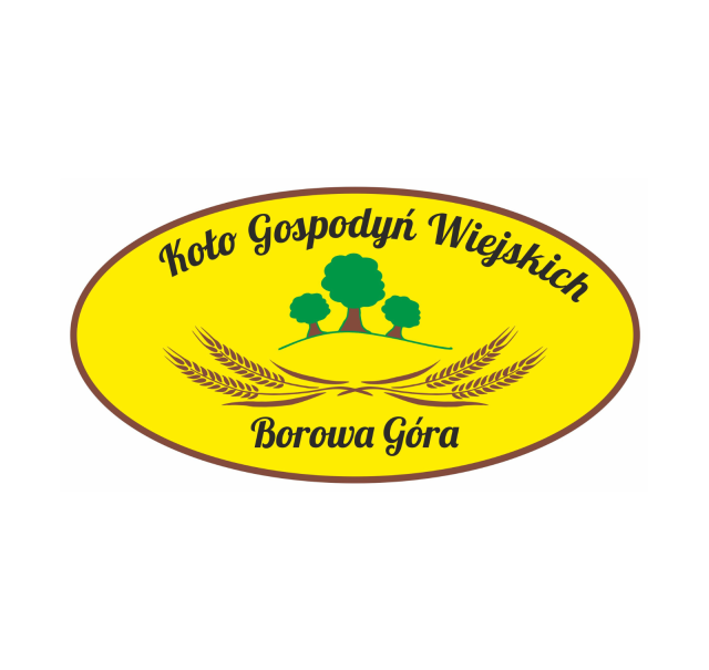 Koło Gospodyń Wiejskich „Borowa Góra” 