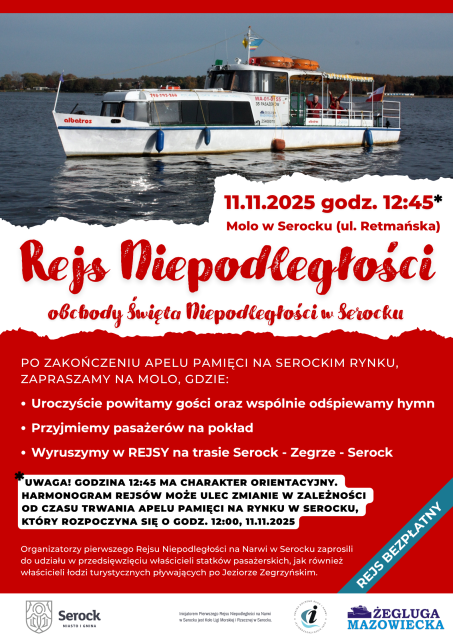 Rejs Niepodległości