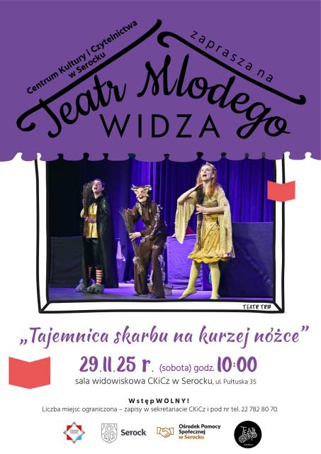 Teatr Młodego Widza