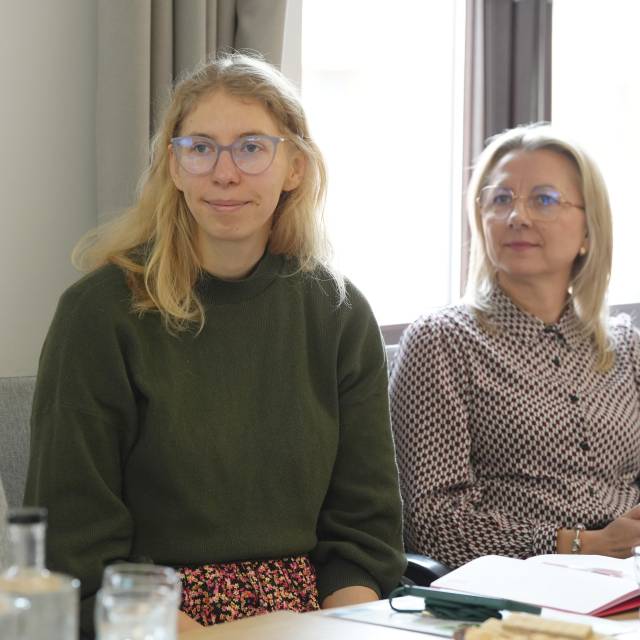 Pierwsze spotkanie interesariuszy programu Interreg Europe