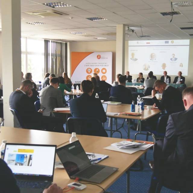  Jednostki samorządu terytorialnego w procesie transformacji energetycznej