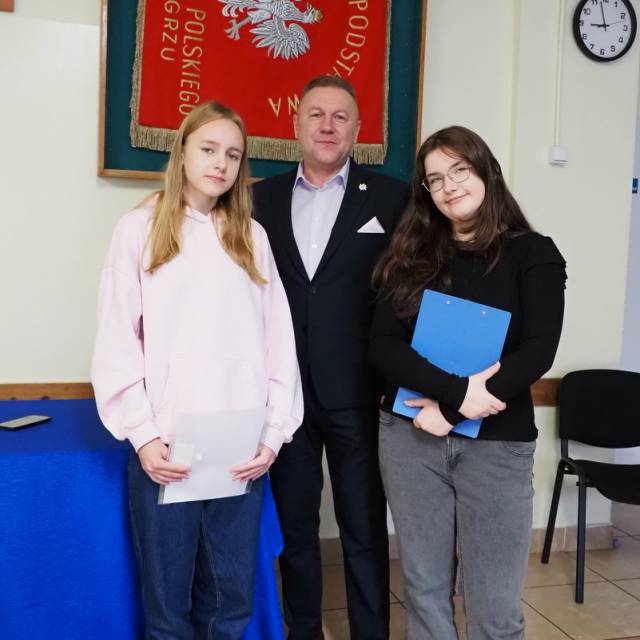 Wywiad z Radnym Rady Miejskiej w Serocku