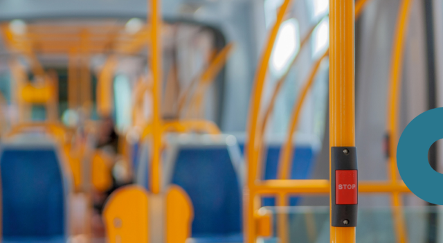 Zmiany w rozkładzie jazdy LKA od 17 listopada - 6 SKM