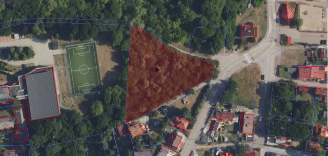 Radni Powiatu Legionowskiego jednomyślnie za przekazaniem nieruchomości Miastu i Gminie Serock pod budowę amfiteatru