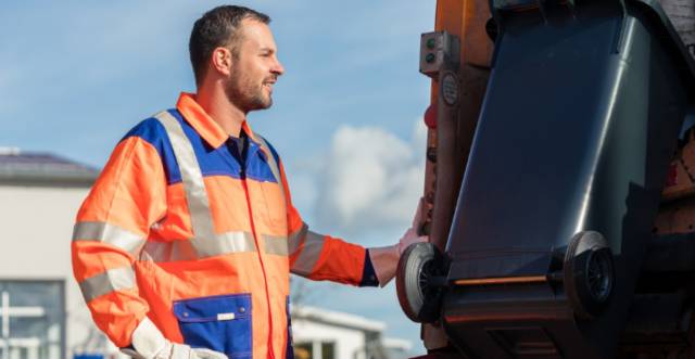 Zmiana harmonogramu odbioru odpadów - 27 grudnia 2025 r.