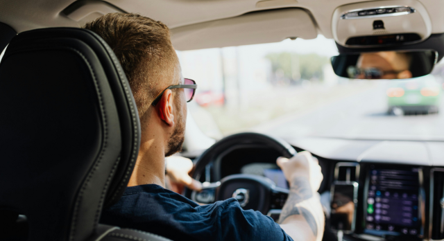 Zmiana organizacji ruchu w Zegrzu Południowym