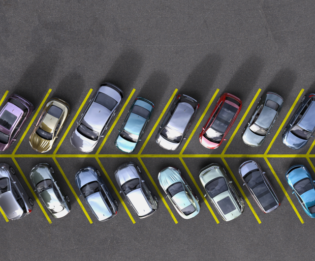 Zgoda na zawarcie umowy partnerstwa dotyczącej budowy obiektu P&R w Gminie Nieporęt