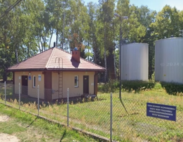 Kontynuujemy modernizacje sieci wodociągowej na terenie Gminy Serock