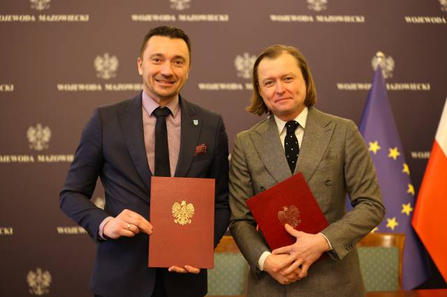 Gmina Serock pozyskała dofinansowanie na funkcjonowanie gminnych linii komunikacyjnych w 2026 roku