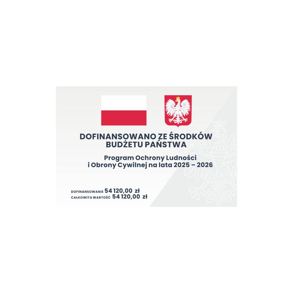 Wykonanie ekspertyzy obiektu zlokalizowanego w Serocku.