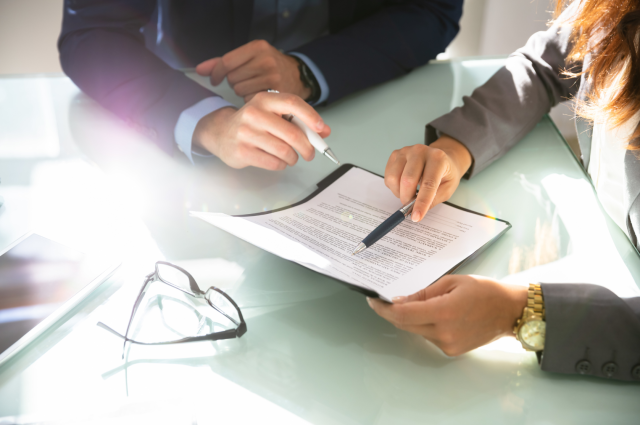 Konsultacje społeczne projektu miejscowego planu zagospodarowania przestrzennego gminy Serock - Sekcja F - etap 1