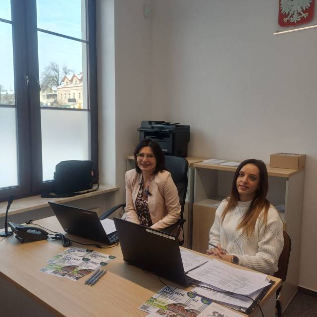 Centrum Doradcze ds. Czystej Energii (CETAC) już otwarte