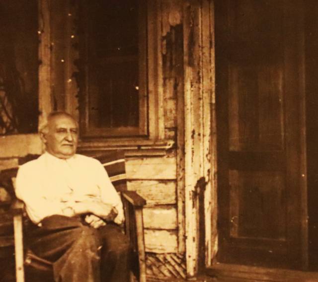 Cichy człowiek z Zegrzynka i życie, które nadaje się na film