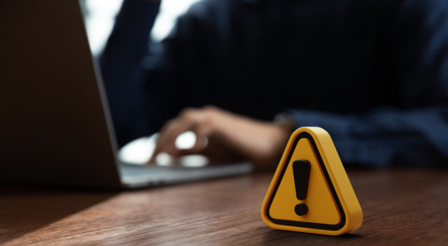 Uwaga na osoby podające się za pracowników urzędu 