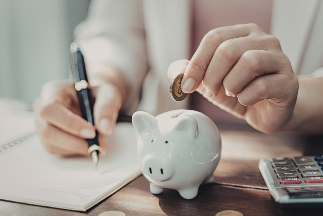 Stawki opłat za gospodarowanie odpadami komunalnymi w Serocku na 2026 rok