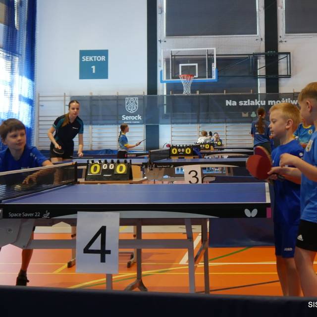 VII Memoriał S.Ściechury