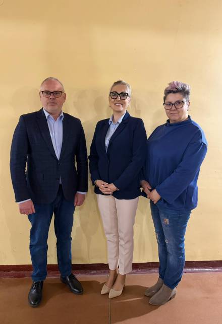 Wyniki wyborów uzupełniających Sołtysa Sołectwa Jachranka