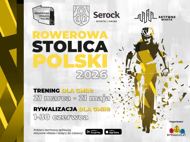 Rowerowa Stolica Polski - Trening