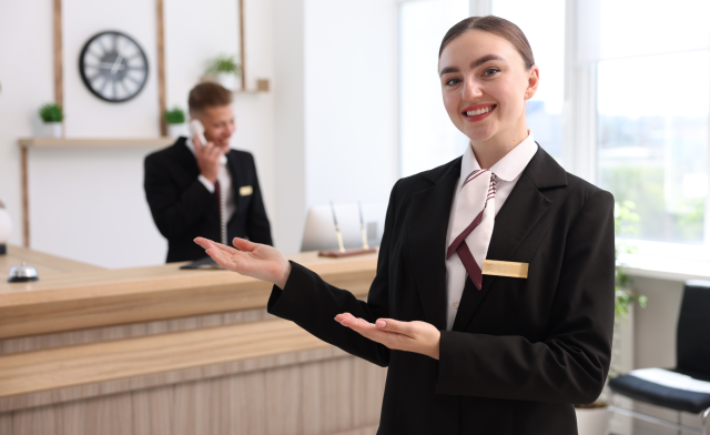 Prowadzisz pensjonat, wynajmujesz pokoje gościnne albo domek letniskowy...