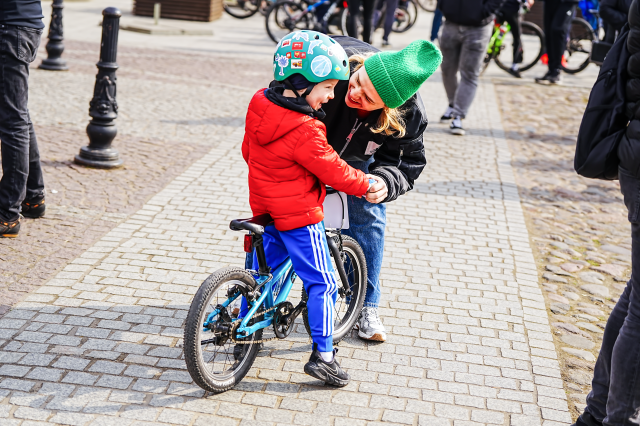 Wracamy wspomnieniami do inauguracji LOTTO Poland Bike Marathon w Serocku!