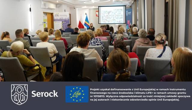 Zaproszenie dla Seniorów