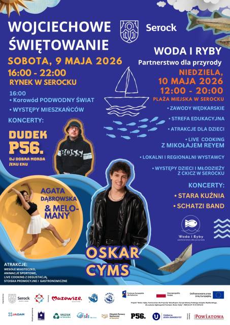 Wojciechowe Świętowanie