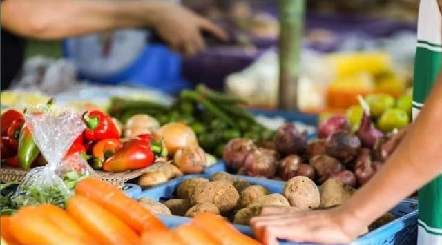 Zmiana lokalizacji targowiska – 9 maja 