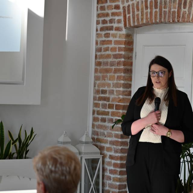 Podpisanie aneksów do umowy o partnerstwie i umowy dotacyjnej w ramach projektu budowy linii kolejowej Zegrze-Przasnysz