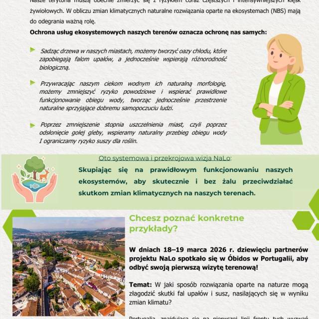 Drugi numer Naturally Local – jeszcze więcej o klimacie i naturze