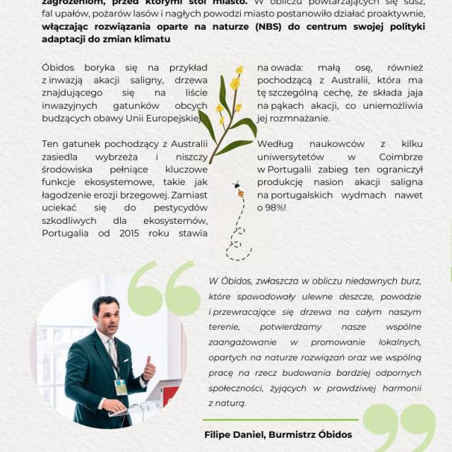 Drugi numer Naturally Local – jeszcze więcej o klimacie i naturze