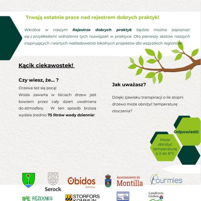 Drugi numer Naturally Local – jeszcze więcej o klimacie i naturze