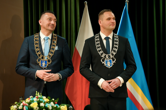 XXXII Uroczysta Sesja Rady Miejskiej w Serocku i konferencja „500 lat kościoła w Serocku” – fotorelacja