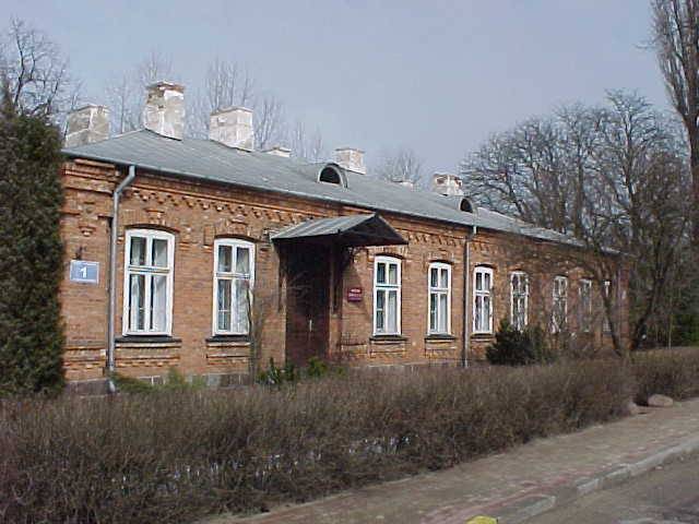 Szlak Historii Militarnej Zegrza